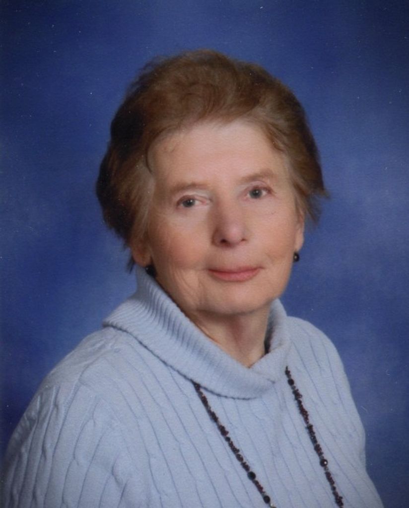 Grace D. (Nordquist)  Rosten Profile Photo