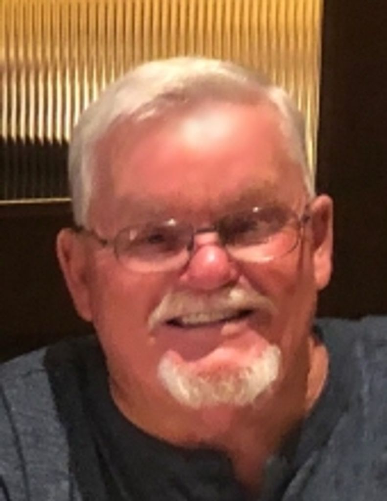 Joel  Bruce  Smith