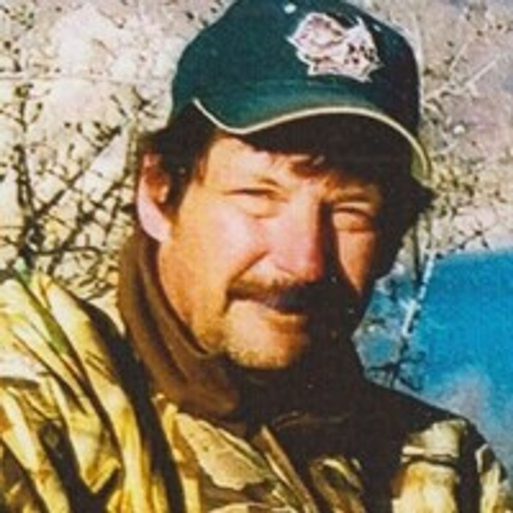 Michael A. Grant