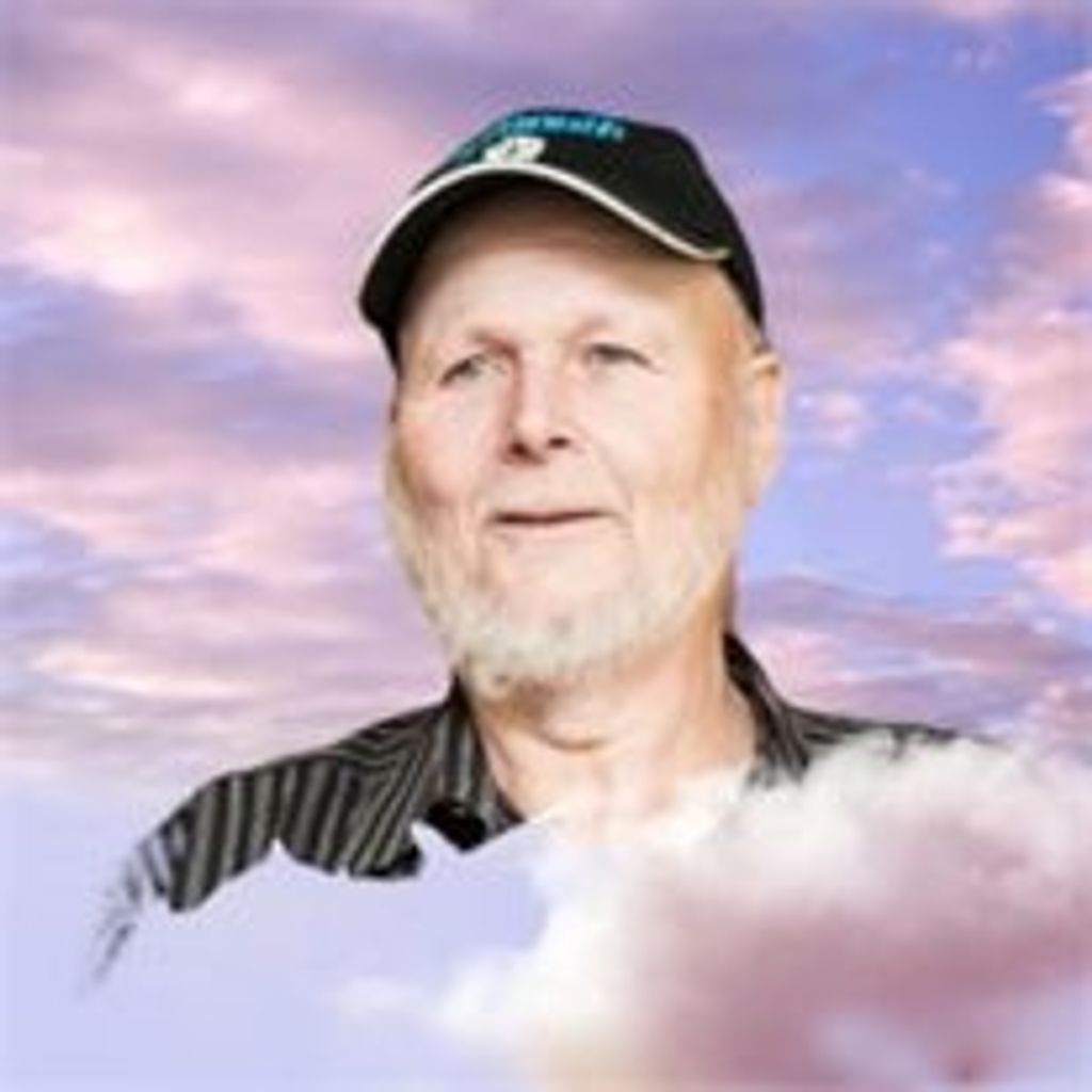 Peder H Behan, Sr. Profile Photo