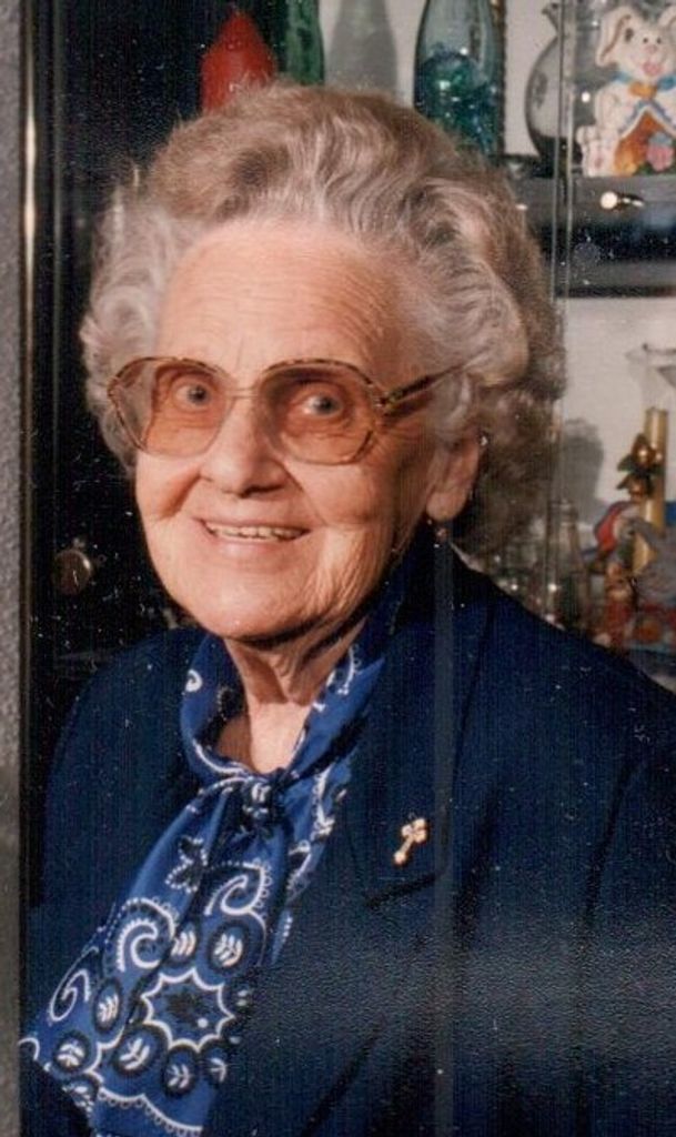 Helen M. Varanko