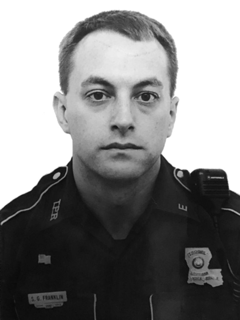 Sammy Glen Franklin Profile Photo