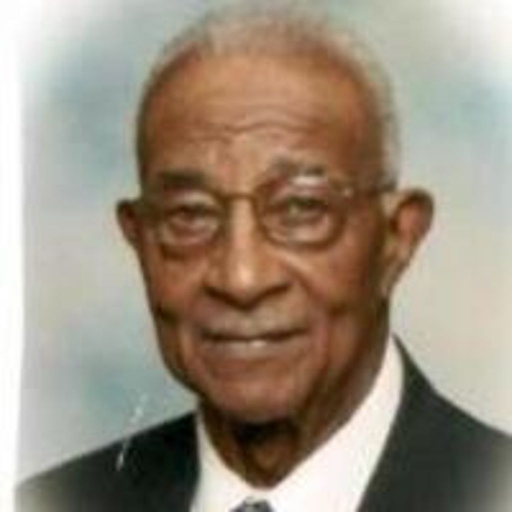 Bro. Harding A. Byrd Profile Photo