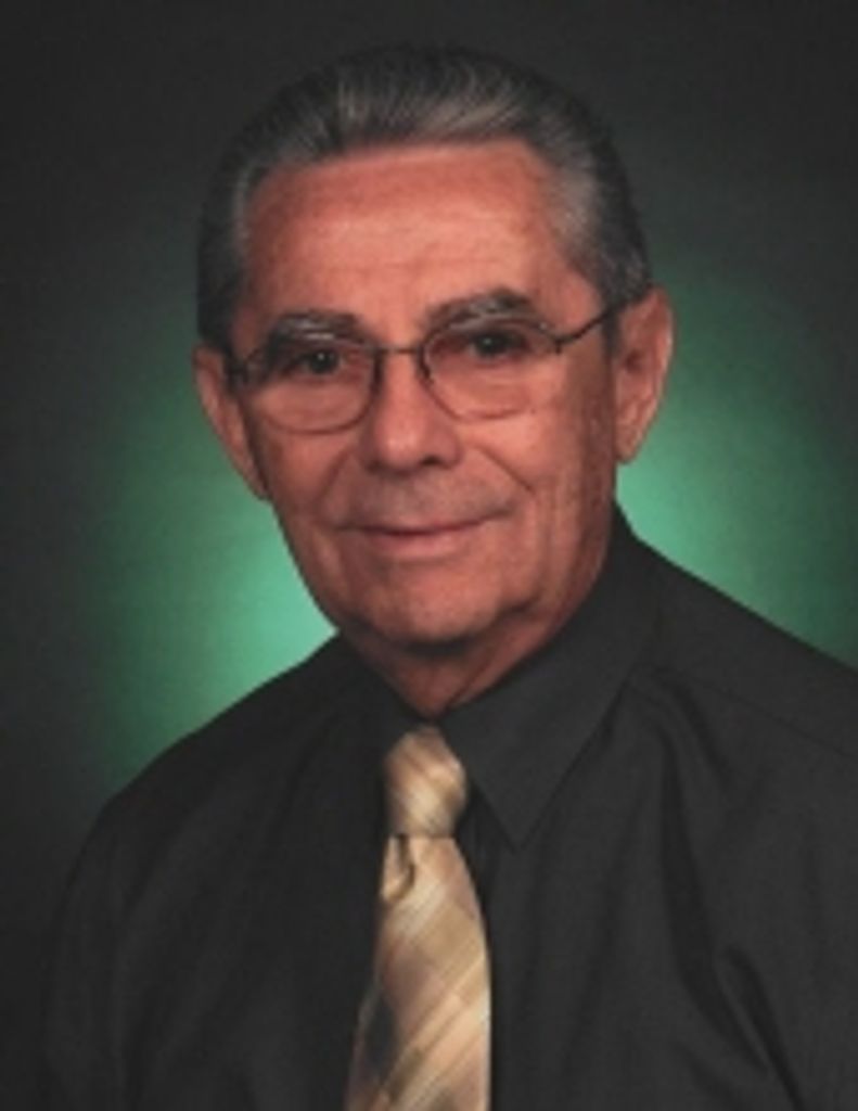Winston Depew