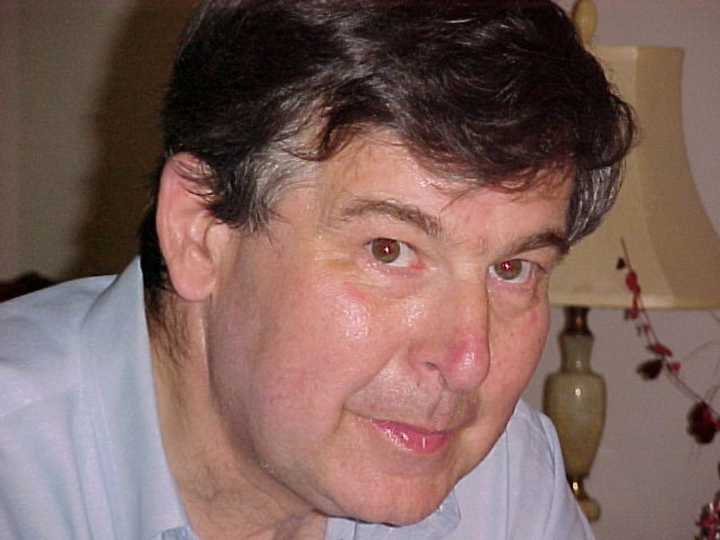 Albert Calabrese
