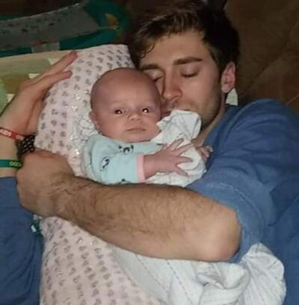 Dylan Ray Eggerding