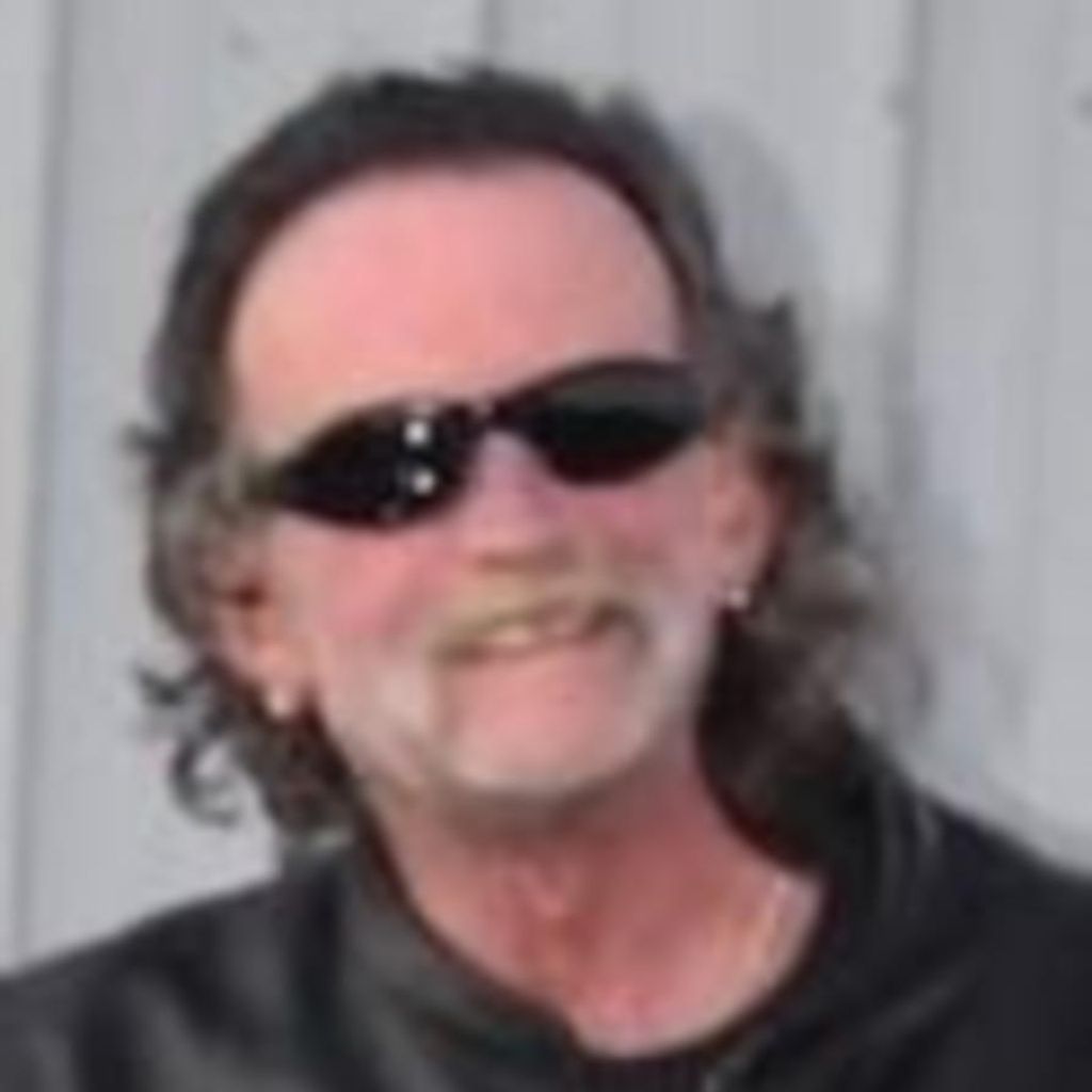Jeffrey P. Samuels Profile Photo