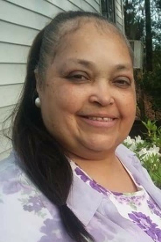 Pamela D. Herrington