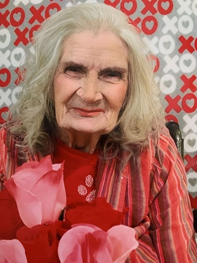 Zuba E. Palmer Profile Photo
