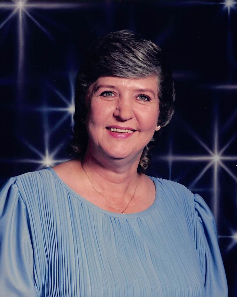 Patricia Smith Profile Photo