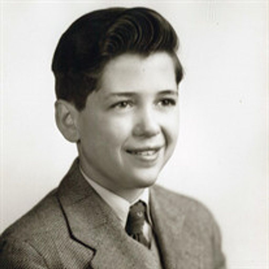 Edward Gordon Keetch