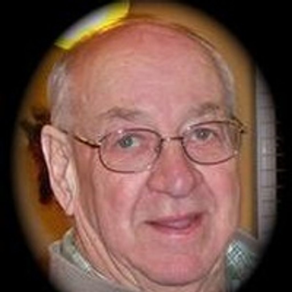 Dean Larson