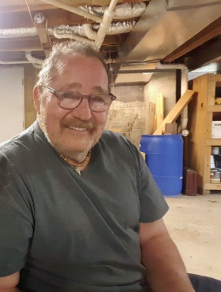 John William Blackburn