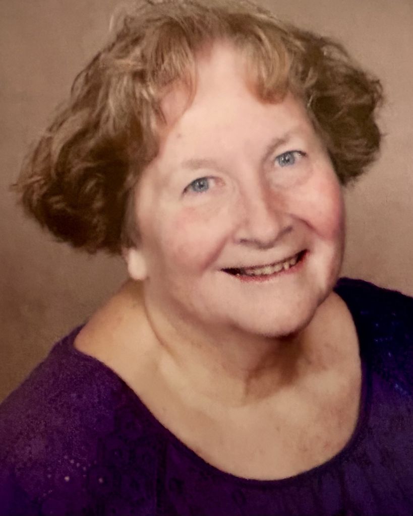 Susan Frank Nobles