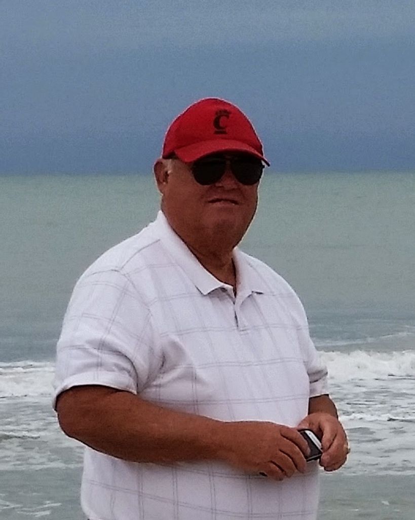 Michael D. Durkin Profile Photo