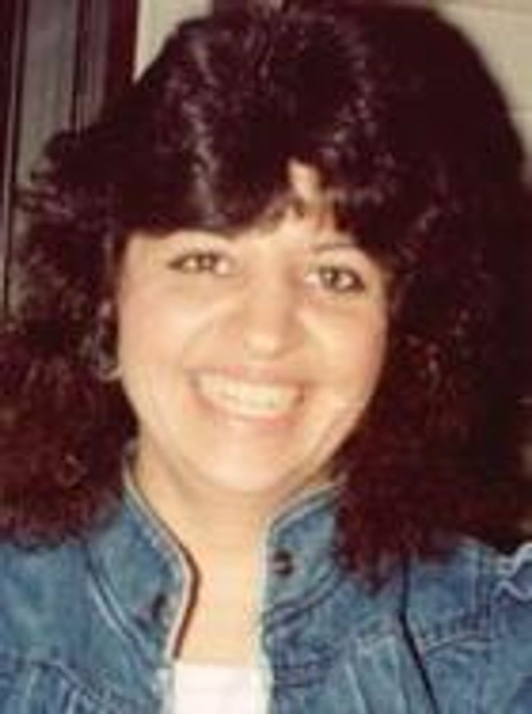 Brenda Gay Winemiller