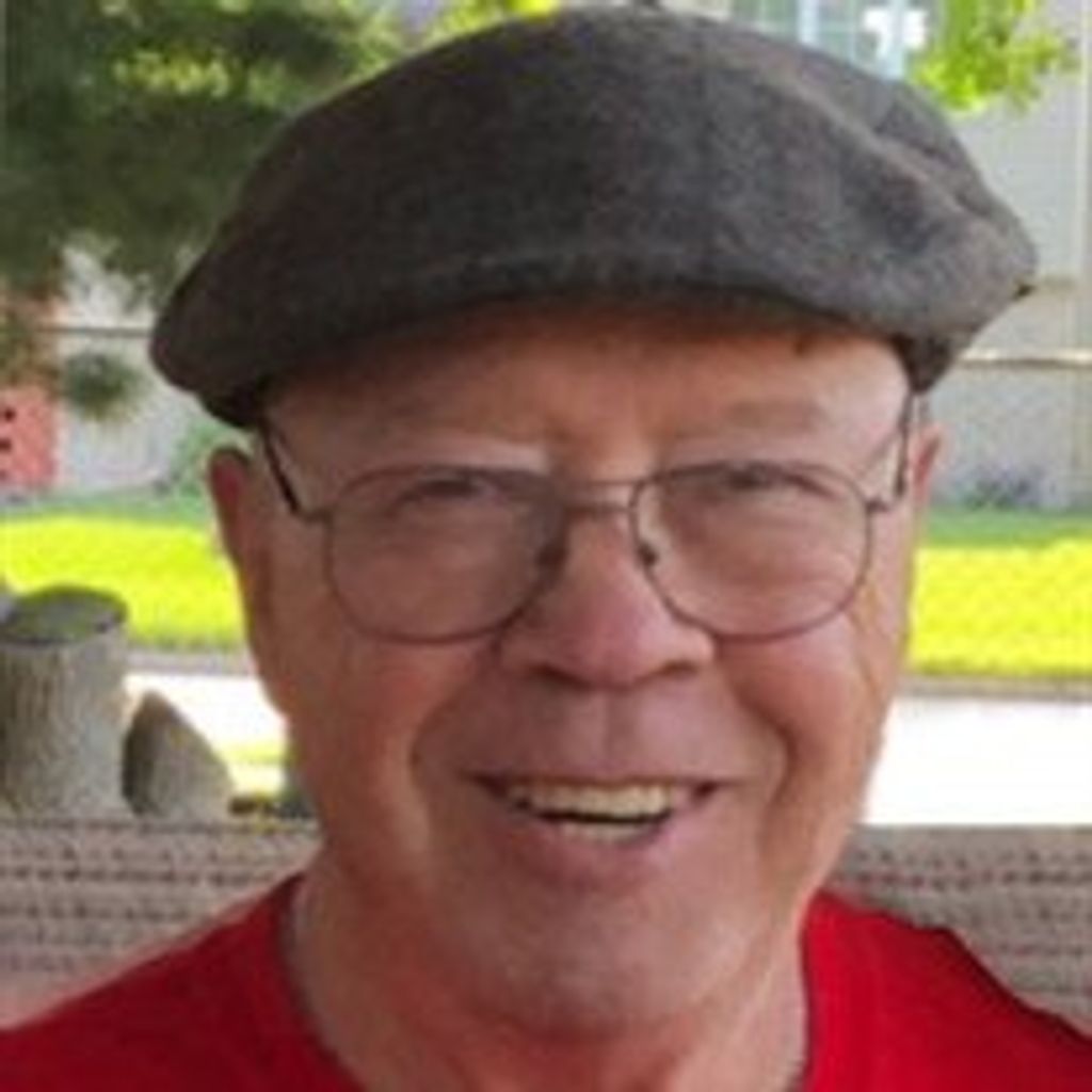 Scott  Peter Larsen Profile Photo