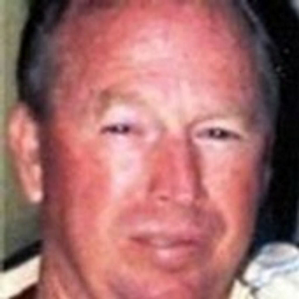 Max Everett Stewart