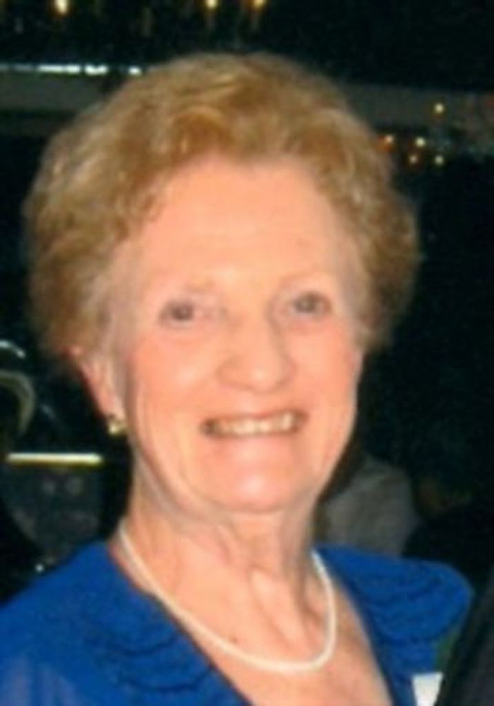 Joan Marilyn Williams