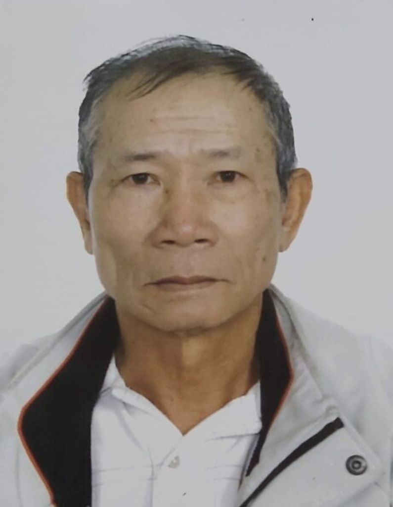 Cac Xuan Ho