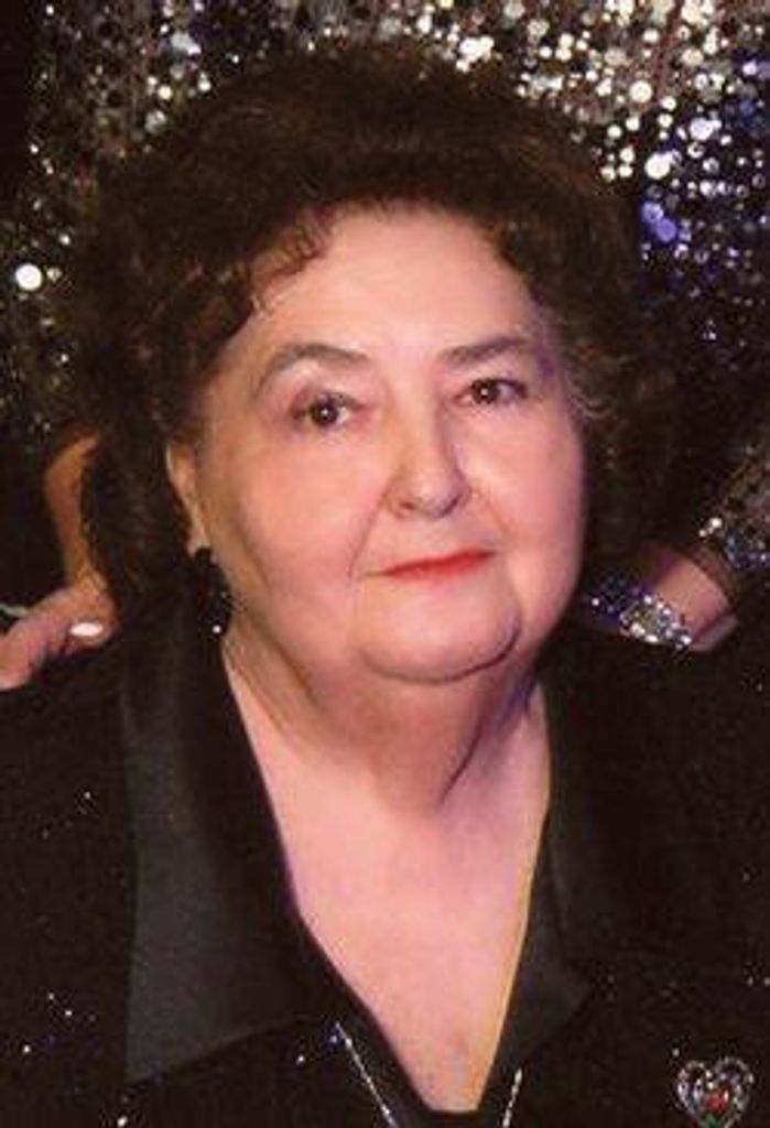 Roberta 'Amaw' Hadley