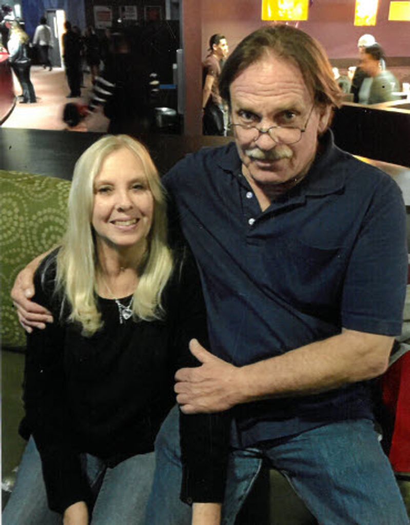 Jackie Ann Smith