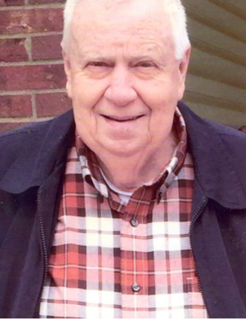 Virgil L. Smith