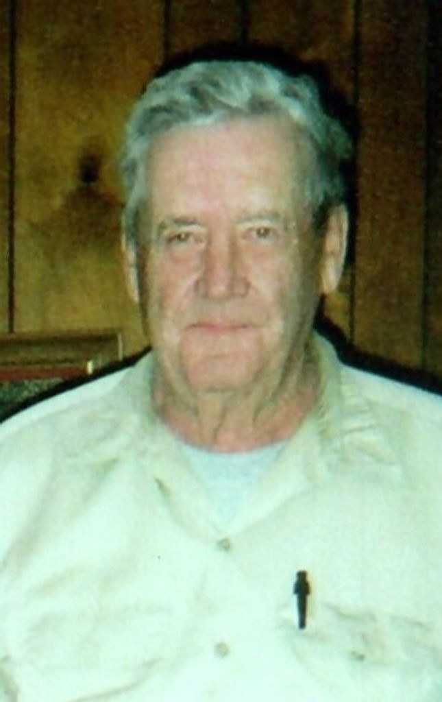 Denny R. Pendleton Profile Photo