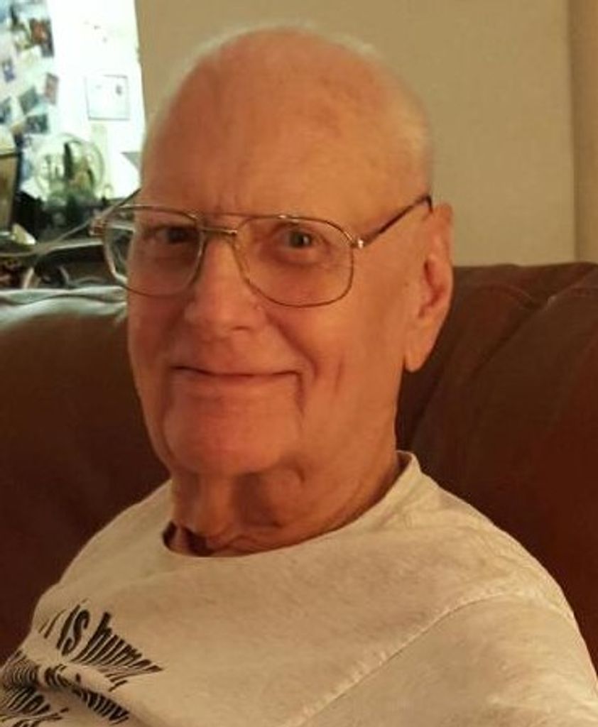 Thomas “Gery” Gerhard Huelsemann Profile Photo