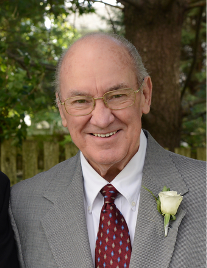 Eugene W. Martin Profile Photo