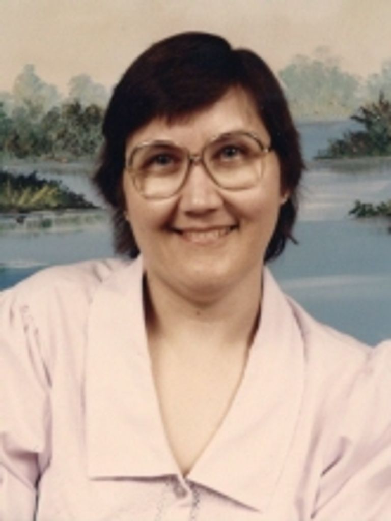 Margarette "Marg" Barnette