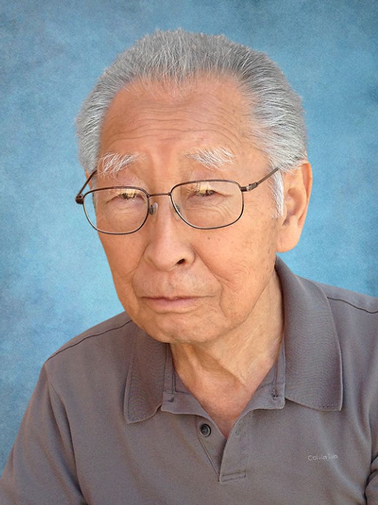 Teruzo Tanida Profile Photo