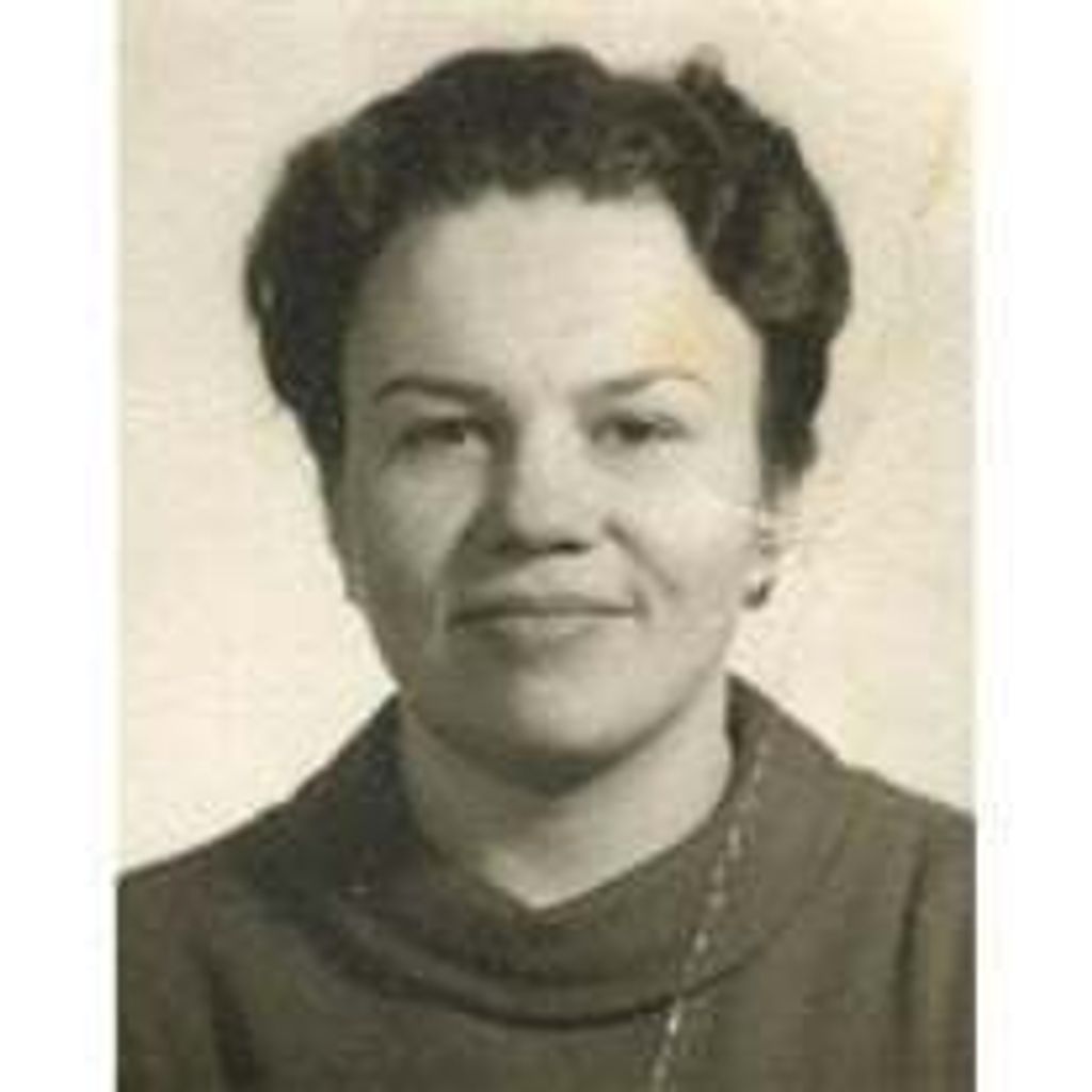 Bridget Teresa Crostic Profile Photo