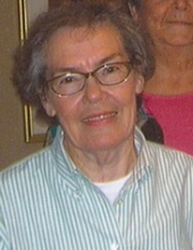 Dorothy Mae Bell Dorton Rainbolt -Glbfh