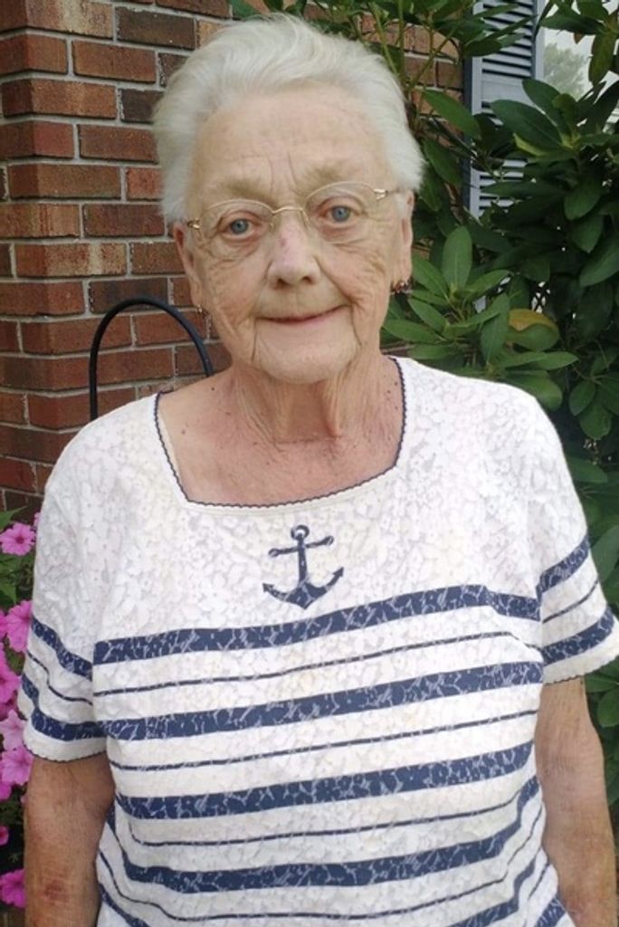 Paulene Edna Howell Profile Photo