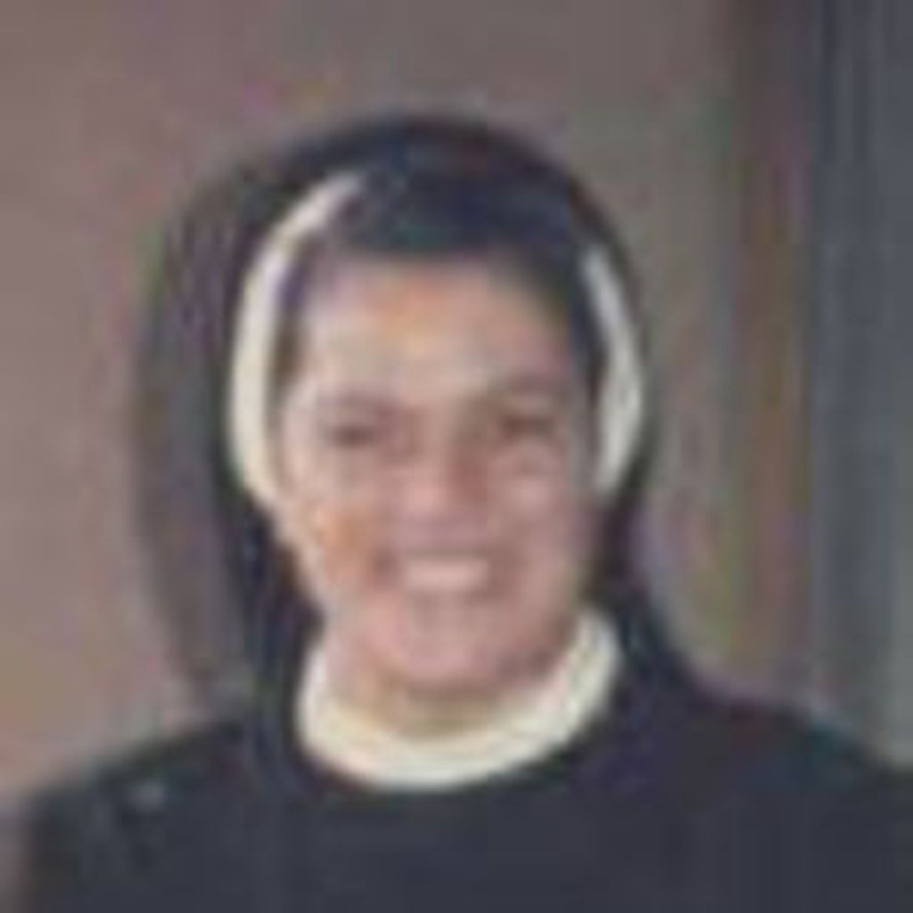 Sr. Giulia Morzillo Profile Photo