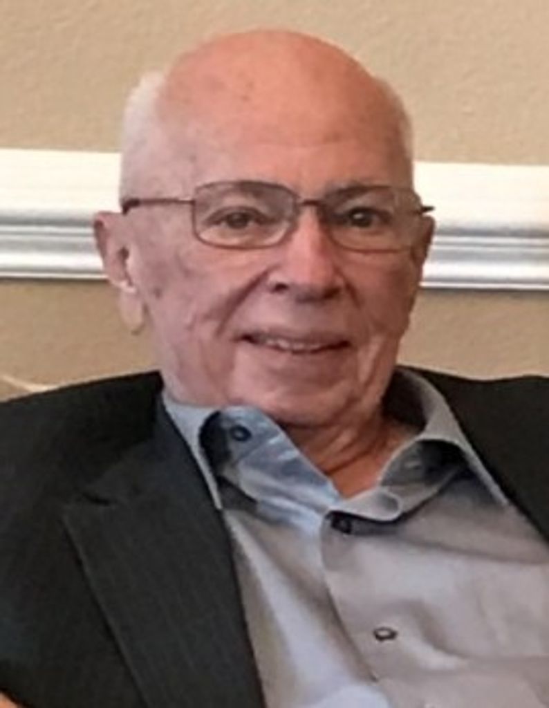 Robert "Bob" Houston Taylor