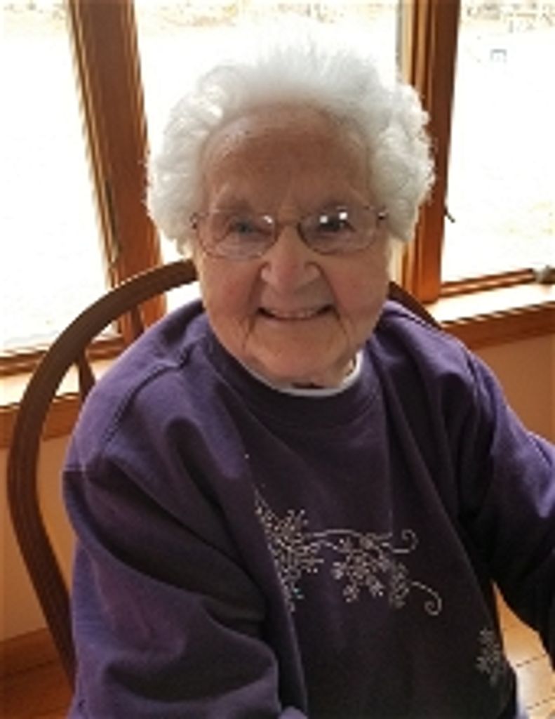 Marilyn L. Oestreich Profile Photo