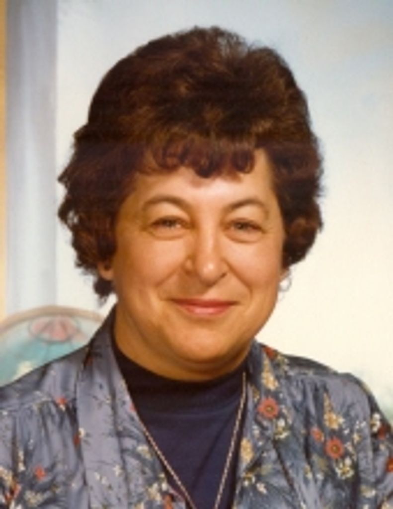 Fay Mccaul