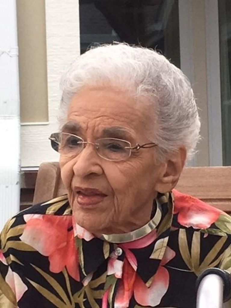 Jacqueline Gibbons Profile Photo