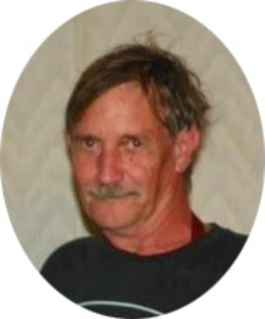 Robert Dewayne Beck Profile Photo