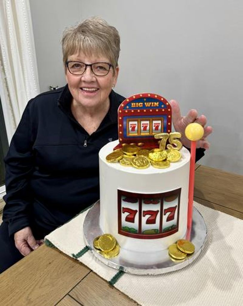 Gail E Birdsell Profile Photo