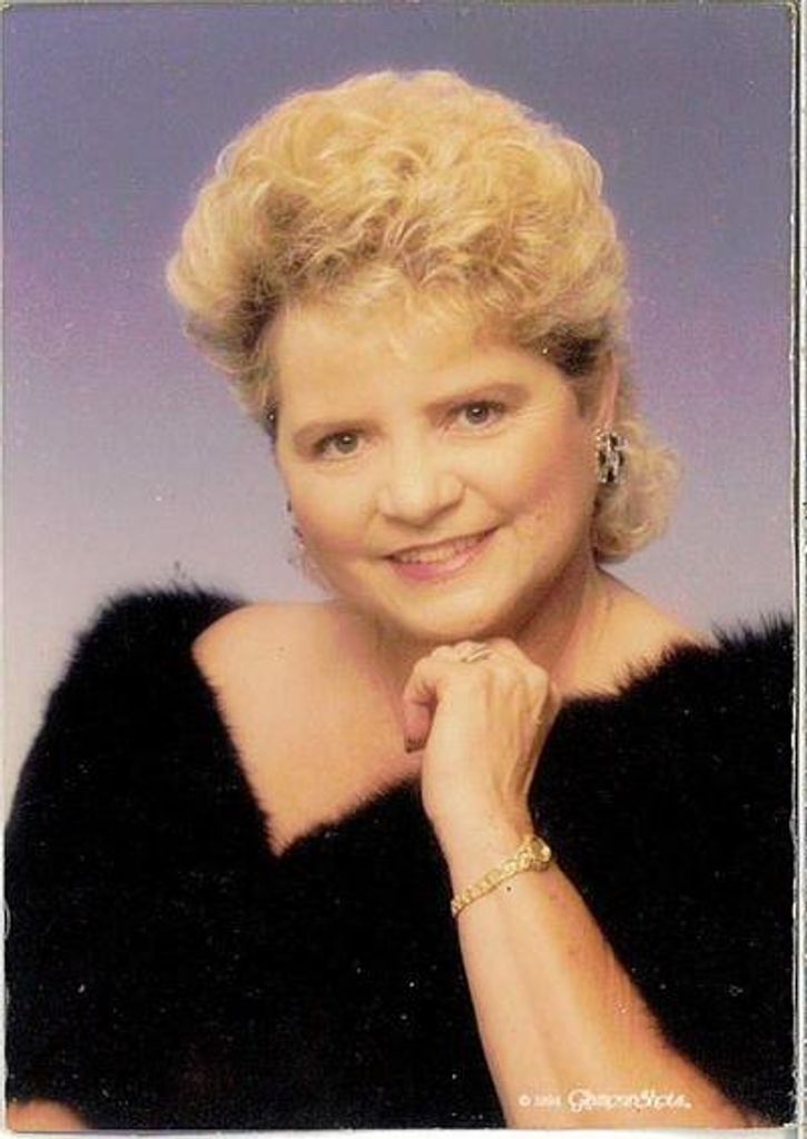 Doris May Parsons Profile Photo