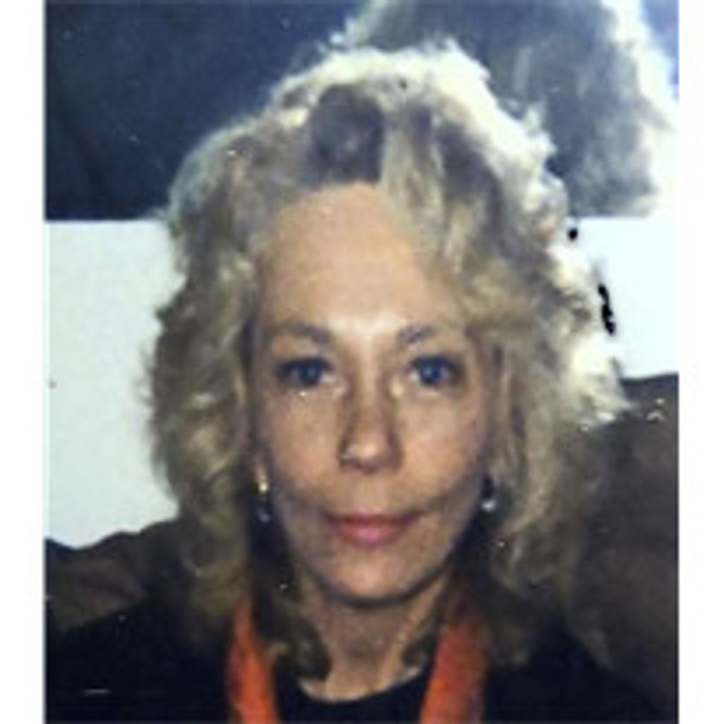 Maureen V. Mahoney