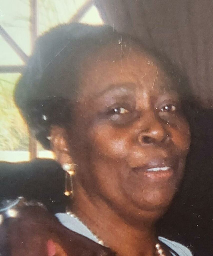 Eva Mae Mclaurin Profile Photo