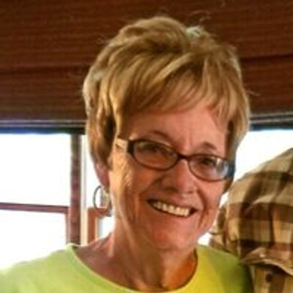Twila Faye Davis