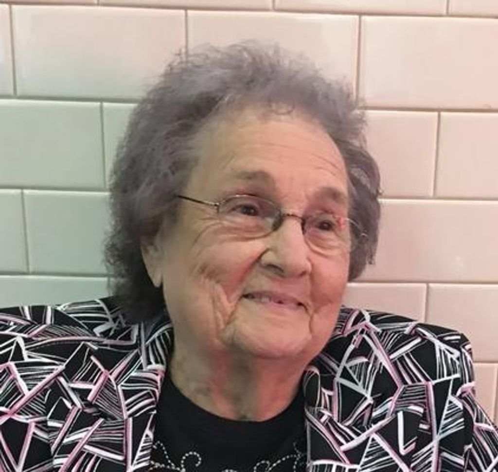 Louise Johnson Renfrow Profile Photo