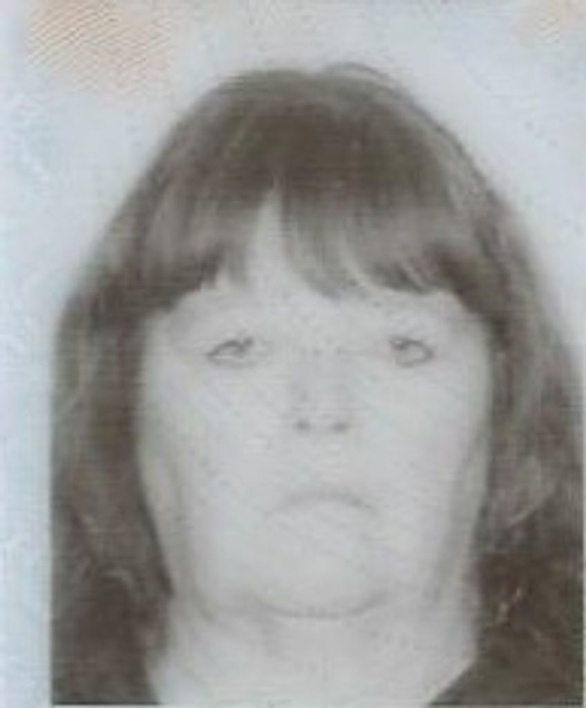 Kathleen Viola "Kathy" Beckham