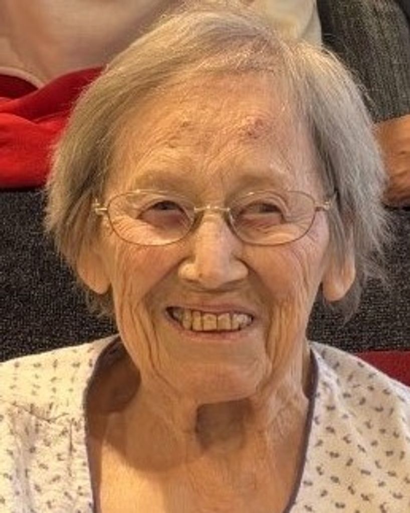 Olivette Annunciale Duprey Profile Photo