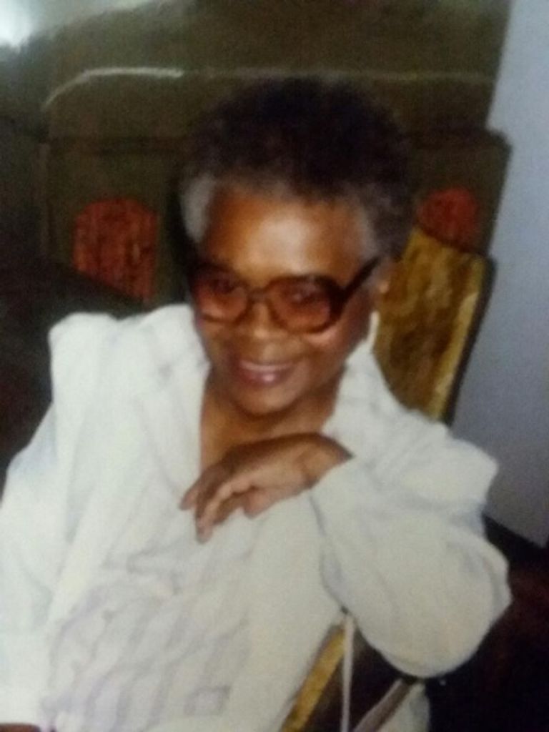 Irma Elizabeth Mims Profile Photo